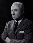 Stephen Charles Strafford NPG x84886