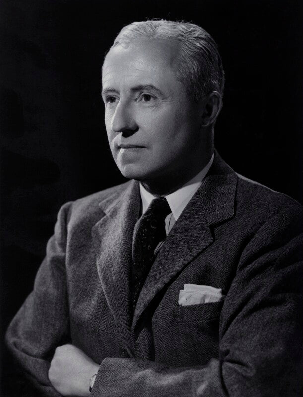 Stephen charles strafford npg x84886