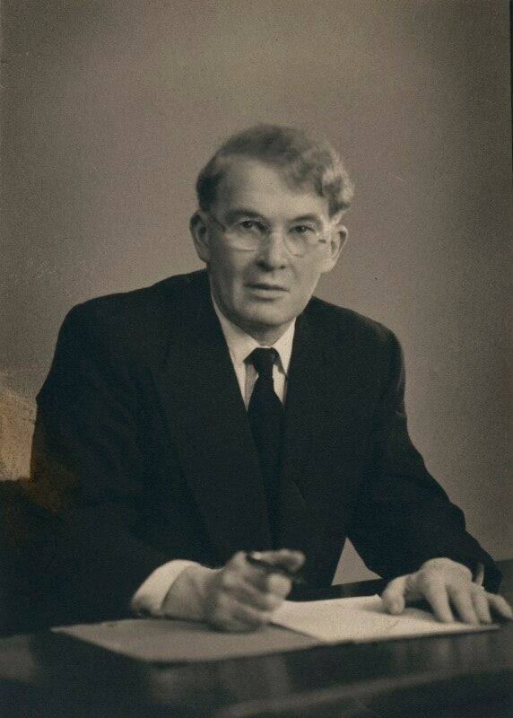 Brendan bracken npg x86453