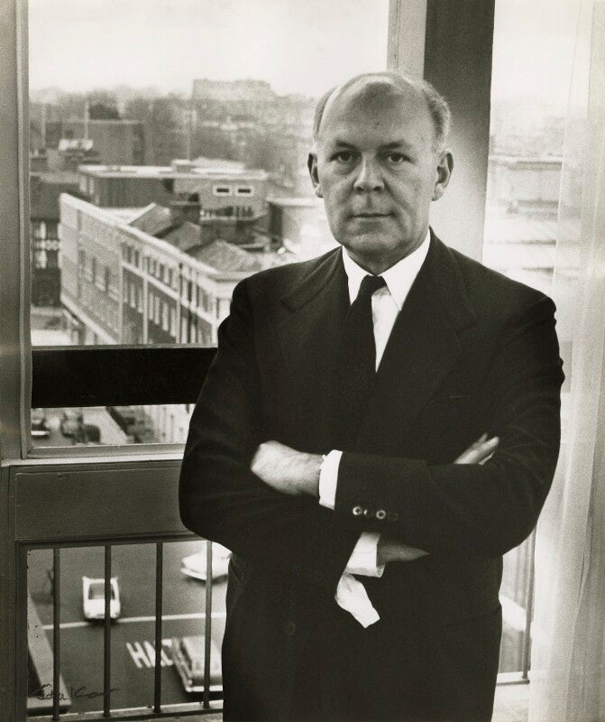 Sir joseph flawith lockwood npg x127291