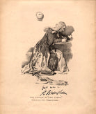 Henry Brougham, 1st Baron Brougham and Vaux NPG D1116