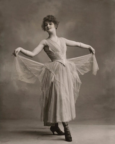 Billie Carleton (née Florence Lenora Stewart) NPG x83675