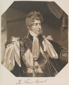 King George IV when Prince Regent NPG D11337