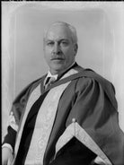 Sir Arthur Bliss NPG x82370