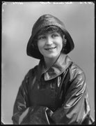 Annie Croft NPG x102591