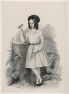 Miss Wormald NPG D22303