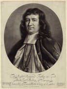 Gilbert Burnet NPG D30912