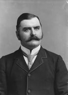 Hon. George Higginson Allsopp NPG x8871