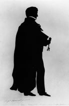 Adam Sedgwick NPG 4502