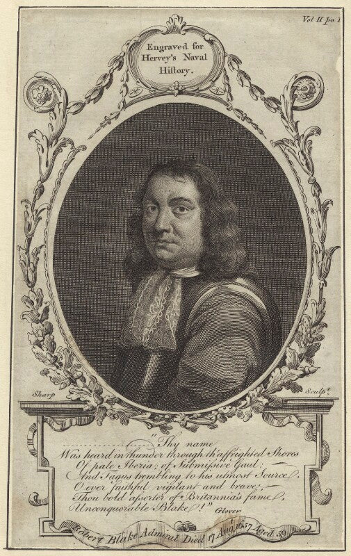 Robert blake npg d28992