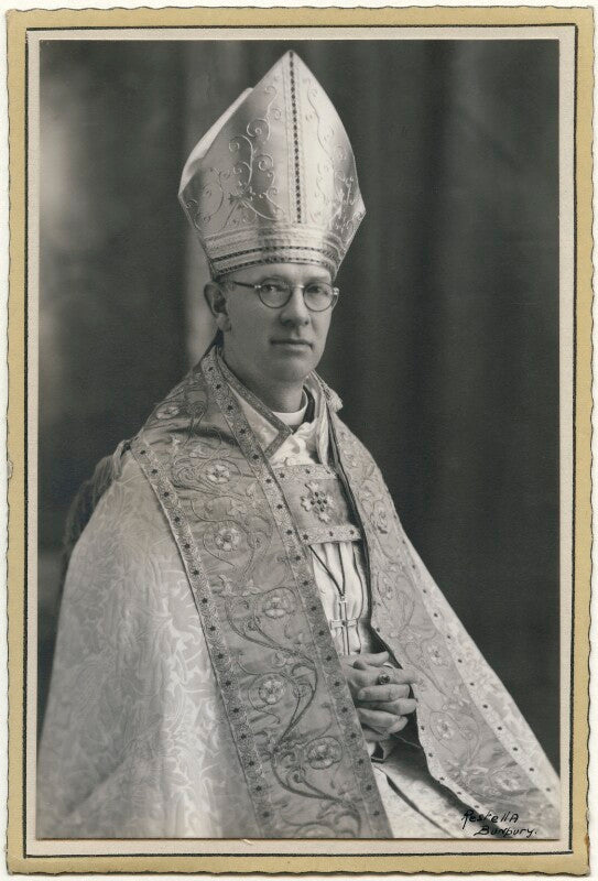 Leslie albert knight npg x159238