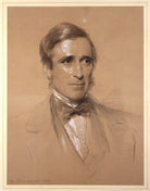 Sir James Paget, 1st Bt NPG 1635