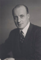 John Burns Hynd NPG x33853