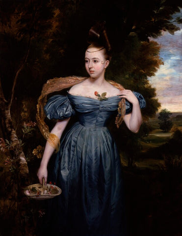 Clara Novello NPG 5685