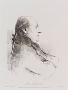 Jonas Carlsson Dryander NPG D12166