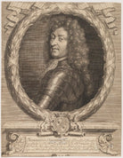 Frederick Herman de Schomberg, 1st Duke of Schomberg NPG D40582