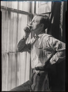 Rex Whistler NPG x12298