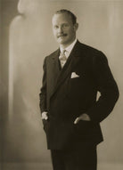 William Brass, Baron Chattisham NPG x83949