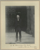 Evan Henry Llewellyn NPG x31519