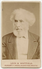 William Rathbone Greg NPG x87010