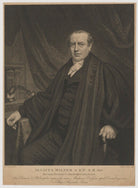 Isaac Milner NPG D38419