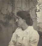 May Morris NPG x76475