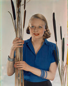 Mrs Anny NPG x222934