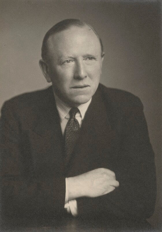 John jestyn llewellin, baron llewellin npg x168979