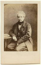 Colin Campbell, 1st Baron Clyde NPG x137345