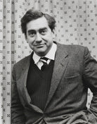 Tony Hancock NPG x35150