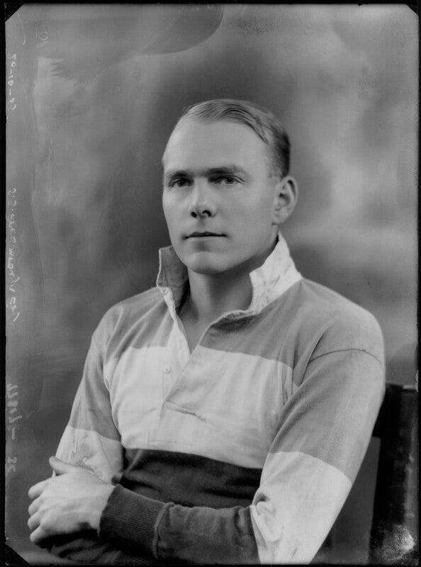 Probably james stuart freeborough npg x157544