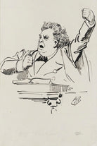 Joseph Parker NPG 3497