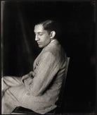 Prince Moazzam Jah of Hyderabad NPG x130789