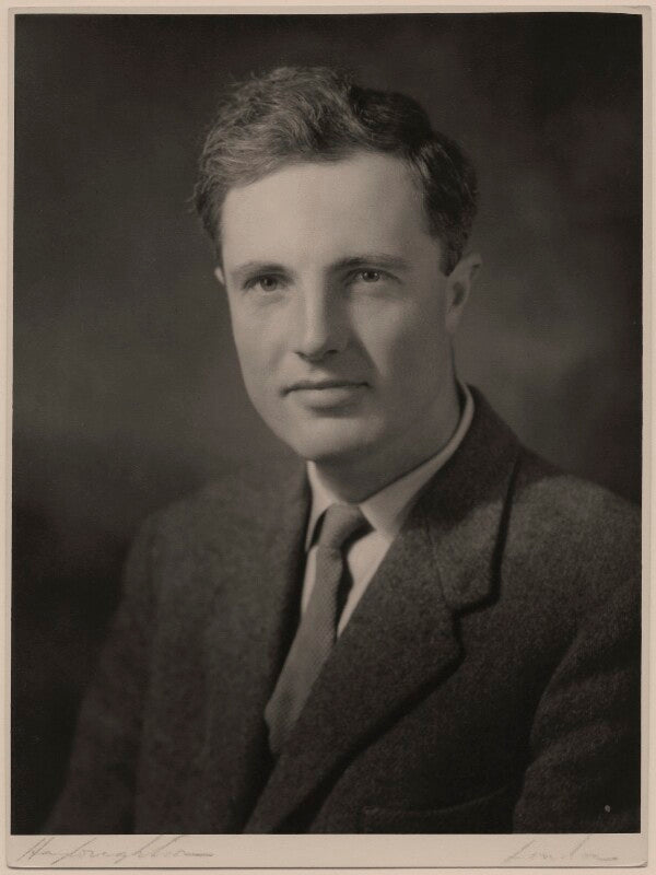 (john) angus mckay forbes npg x181273