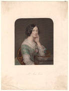 Amelia Jane Wood (née Williams) NPG D4903