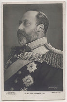 King Edward VII NPG x8745