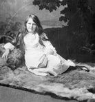 Marie Löhr (Lohr) NPG x45292