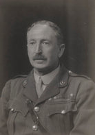 Bernard Charles Green NPG x167945