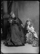 In 'King Henry VIII' NPG x96500