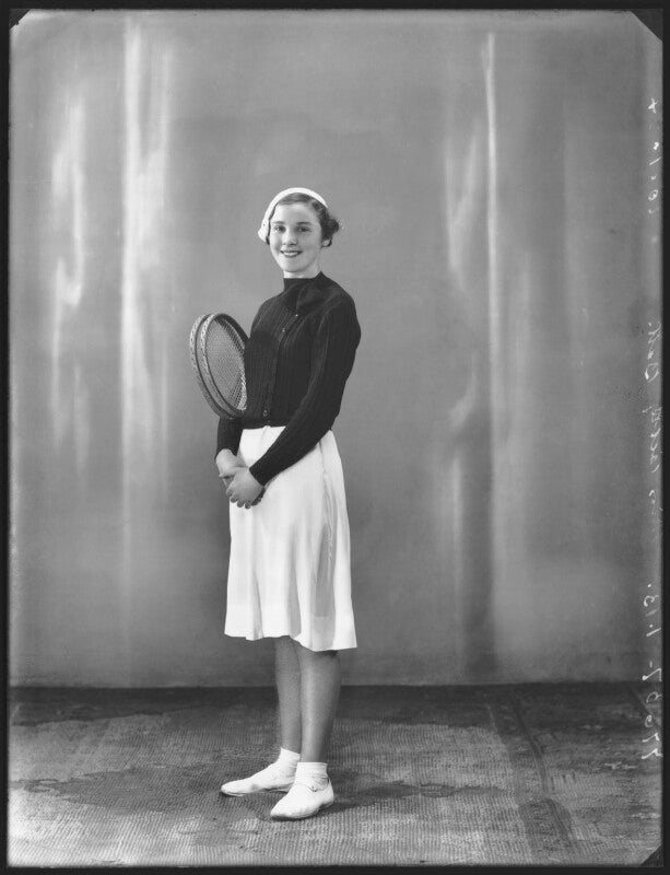 Betty batt npg x123117