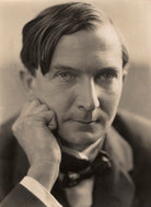 Stacy Aumonier NPG x45252