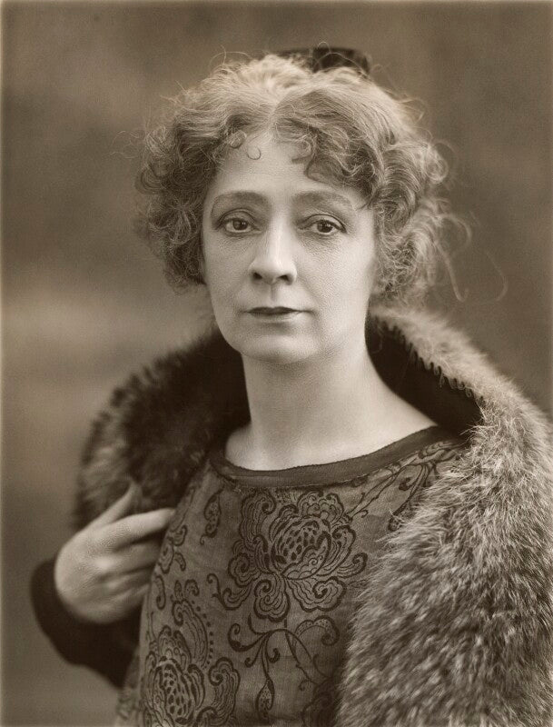 Haidée wright npg x83549
