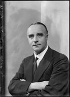 Probably William Harcourt Webb NPG x104369