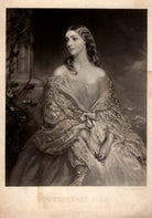 Mrs Frederick Bird NPG D710