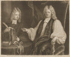 Thomas Sprat; Thomas Sprat NPG D42044