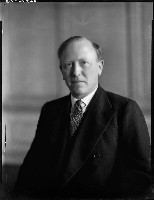 John jestyn llewellin, baron llewellin npg x154208