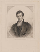 Arthur Tidman NPG D39607