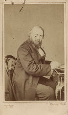 Alexander James Beresford Beresford Hope NPG Ax16414