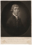 William Lynch NPG D5649