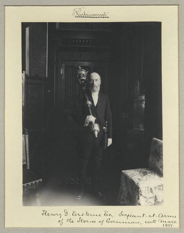 Sir henry david erskine npg x44668